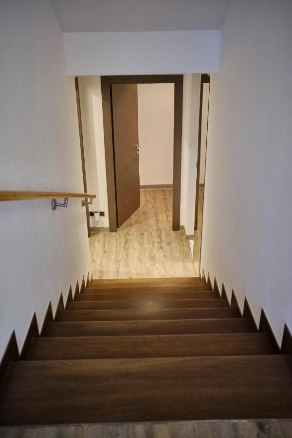 Luxapartment Poiana Brasov Bagian luar foto