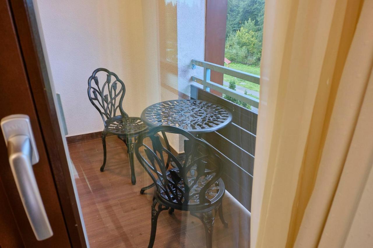 Luxapartment Poiana Brasov Bagian luar foto