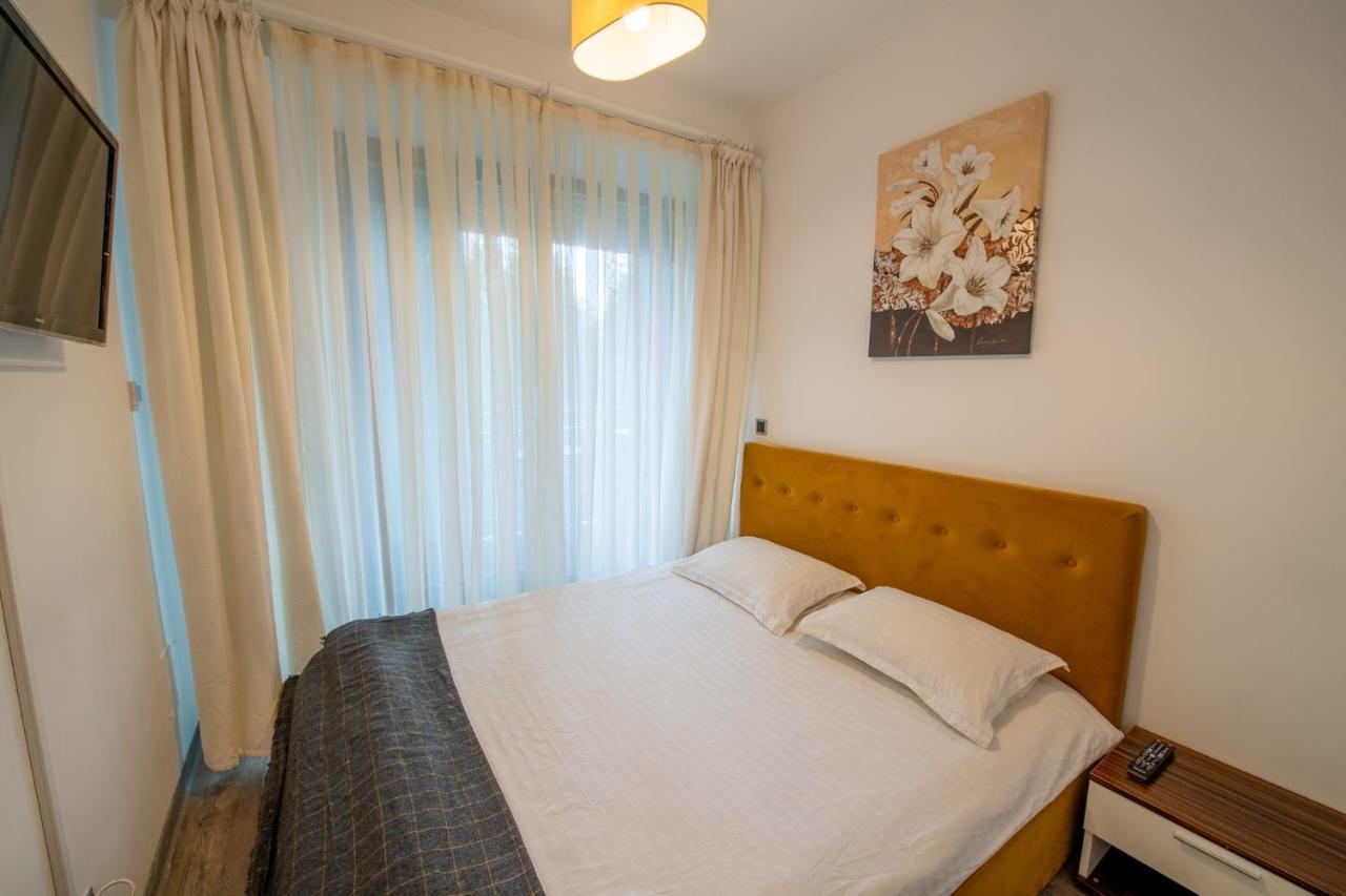 Luxapartment Poiana Brasov Bagian luar foto