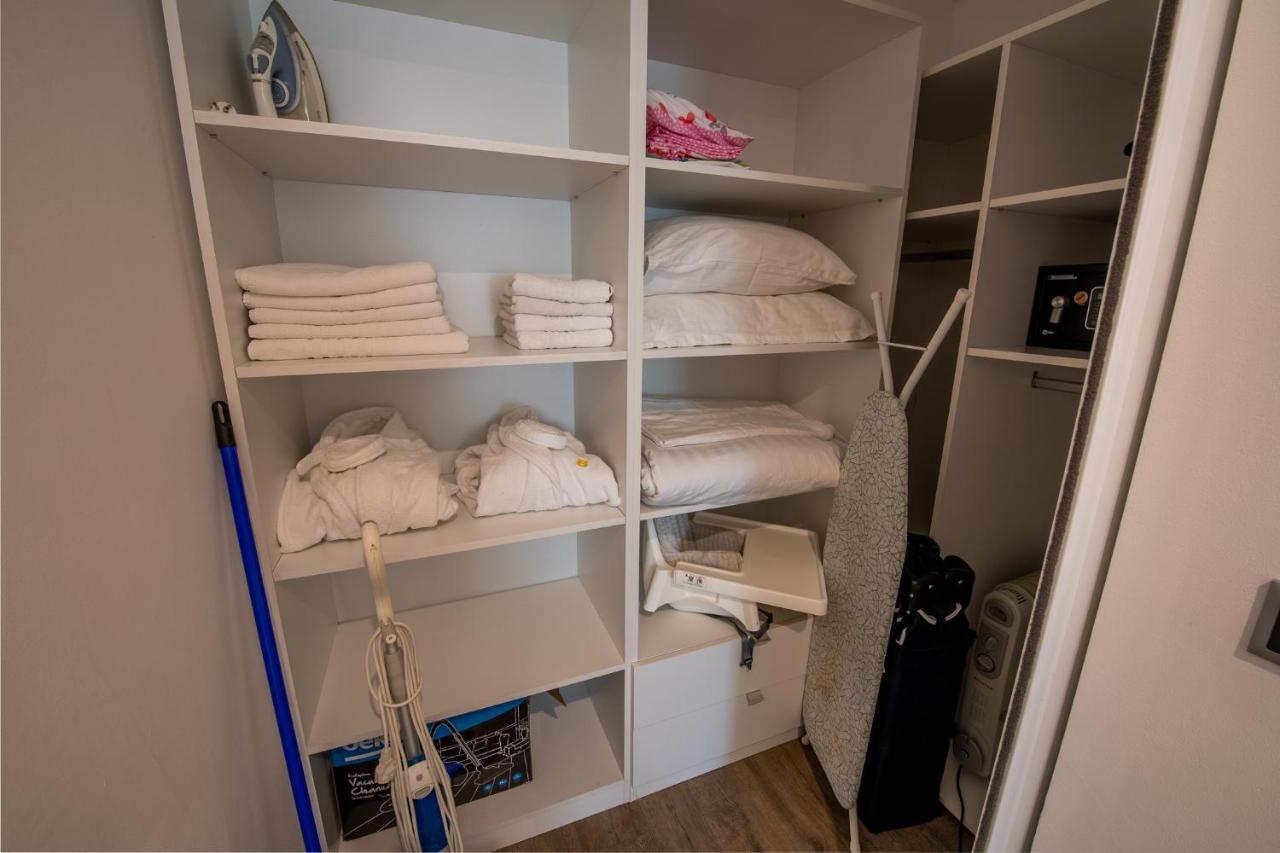 Luxapartment Poiana Brasov Bagian luar foto