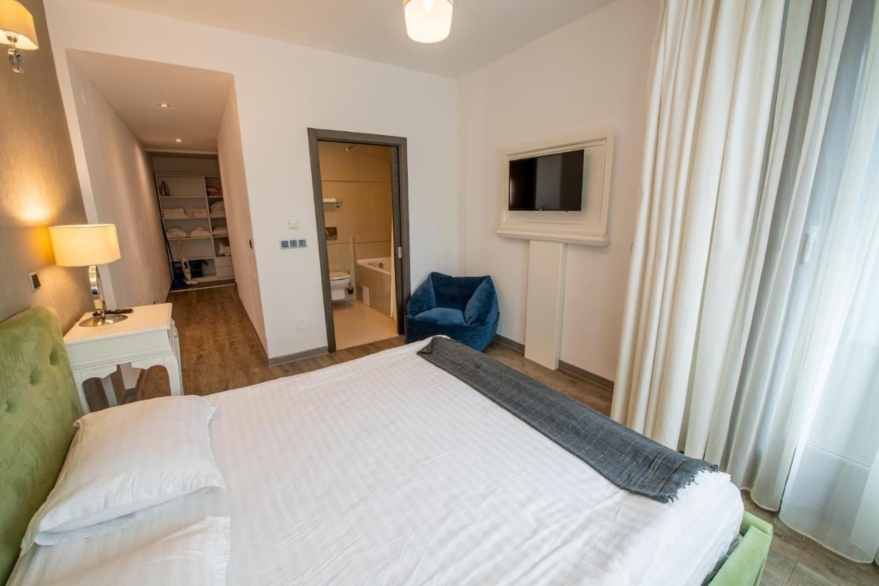 Luxapartment Poiana Brasov Bagian luar foto