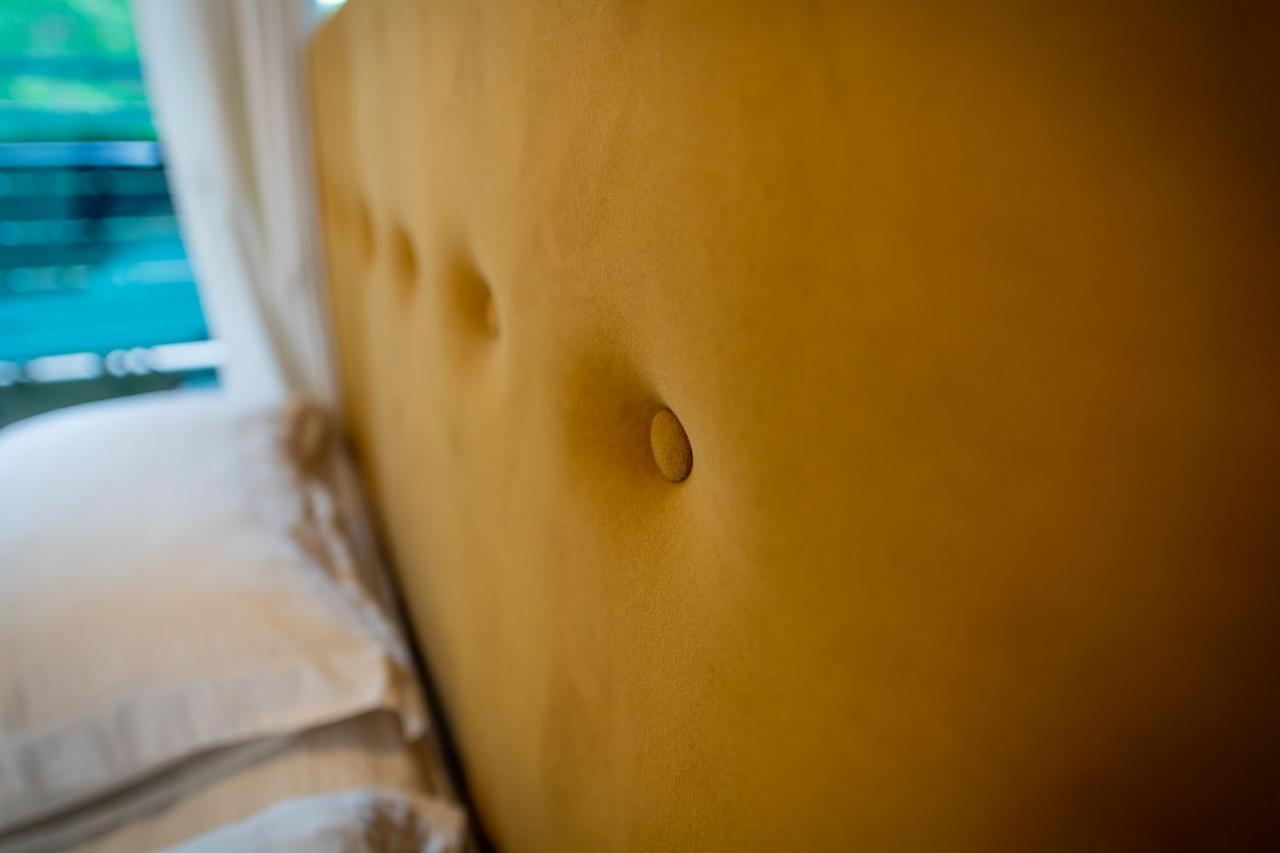 Luxapartment Poiana Brasov Bagian luar foto