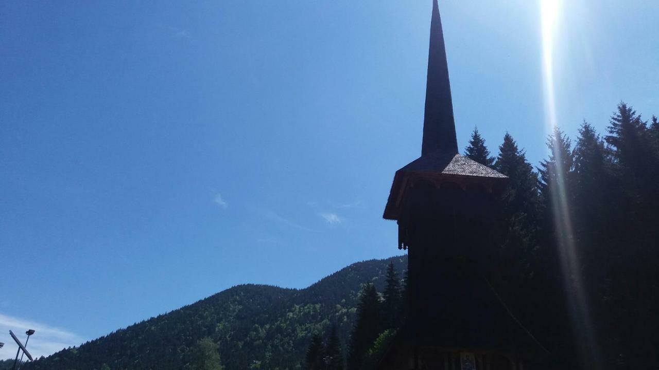 Luxapartment Poiana Brasov Bagian luar foto