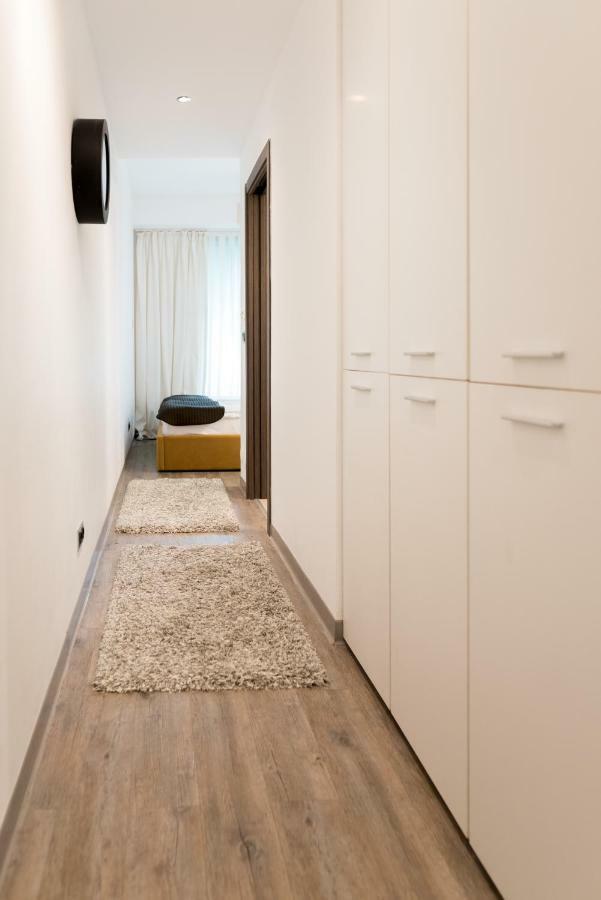 Luxapartment Poiana Brasov Bagian luar foto